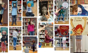 ¿Te apuntas al Bookface?