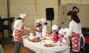 “Piélagos se mueve en familia este ...