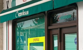 ¿Qué comercios son y dónde están?