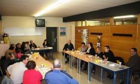 Vecinos de Piélagos y Bezana aprenden ...