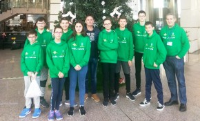 La Escuela municipal de Ajedrez de ...