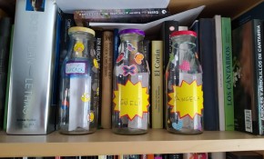 El Colegio Estela de Zurita encarga a ...