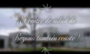 Los profesionales del Centro de Salud ...