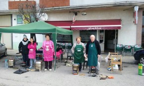 Adela Lorenzo, ganadora del II Concurso ...