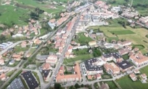 Un día de confinamiento, desde el ...