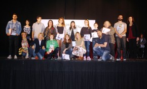 Suspendida la VIII edición del ...