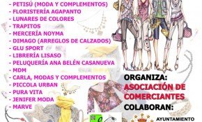 17 establecimientos comerciales ...