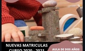 El Colegio Eutiquio Ramos de Parbayón, ...