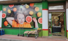 Tres establecimientos de Vioño, Renedo ...