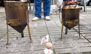 La Asociación “Las Mayuelas” de ...