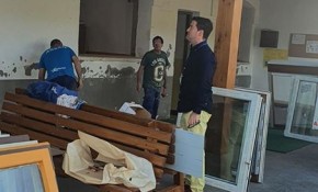 El Ayuntamiento de Piélagos mejora la ...