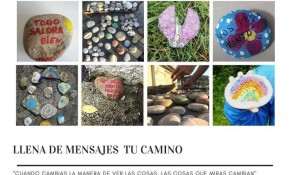 El grupo de escuelas rurales de ...