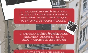 El Archivo municipal de Piélagos ...