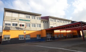 El Colegio Virgen de Valencia de Renedo ...