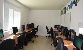 Los telecentros del Ayuntamiento de ...