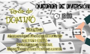 El Programa municipal de ocio juvenil ...