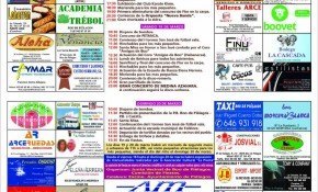 Boo de Piélagos celebra este fin de ...