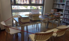 Las bibliotecas municipales del ...