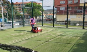 El Ayuntamiento de Piélagos pone a ...