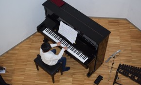 La Escuela municipal de música del ...