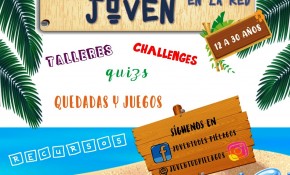 El Programa municipal de ocio juvenil ...