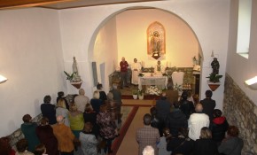 La alcaldesa de Piélagos asiste a las ...