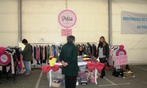 La III Feria del Stock de Piélagos ...
