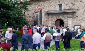 Renedo acoge desde este miércoles y ...