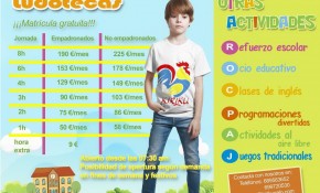 Las guarderías municipales de ...