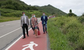 Obras Públicas destina 190.000 euros a ...