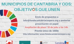 Ampliado hasta el 10 de julio el plazo ...