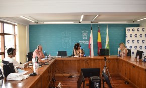 La actualidad municipal de Piélagos, ...