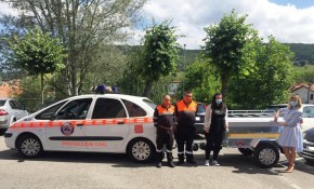 El Ayuntamiento de Piélagos dota a la ...