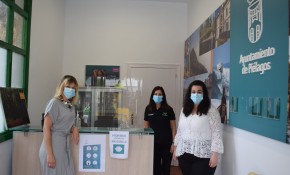 El Ayuntamiento de Piélagos abre, ...