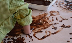 Más de medio centenar de niños y ...