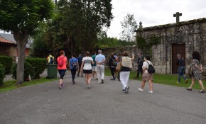 Piélagos se pone en marcha