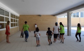 Un viaje en el tiempo, hilo conductor ...