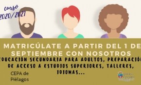 Todos los alumnos y alumnas ...