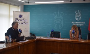 El Ayuntamiento entregará el próximo ...