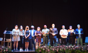 Piélagos rinde homenaje a los hombres ...