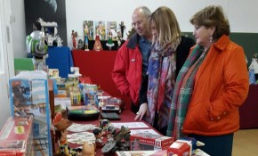 Las antiguas escuelas de Liencres ...