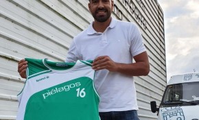 Juanpi Sutina liderará el proyecto del ...