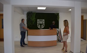 Las obras de acondicionamiento y mejora ...