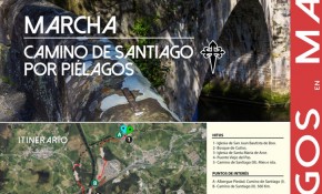 El III itinerario del Programa ...