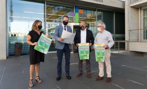 El Ayuntamiento de Piélagos, en ...