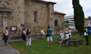 Abierto hasta el 21 de agosto el plazo ...