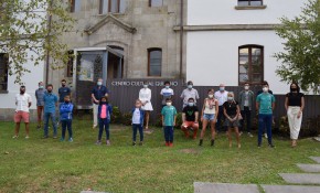 Javier Crespo asume  la dirección ...