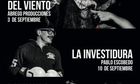 La Teatrería de Ábrego, en Oruña de ...