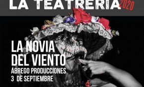 ‘La novia del viento’ inaugura  la ...
