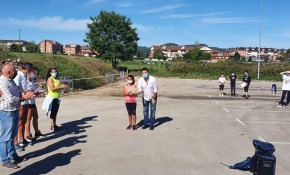 Clausuradas las actividades deportivas ...